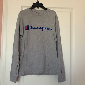 champion shirt